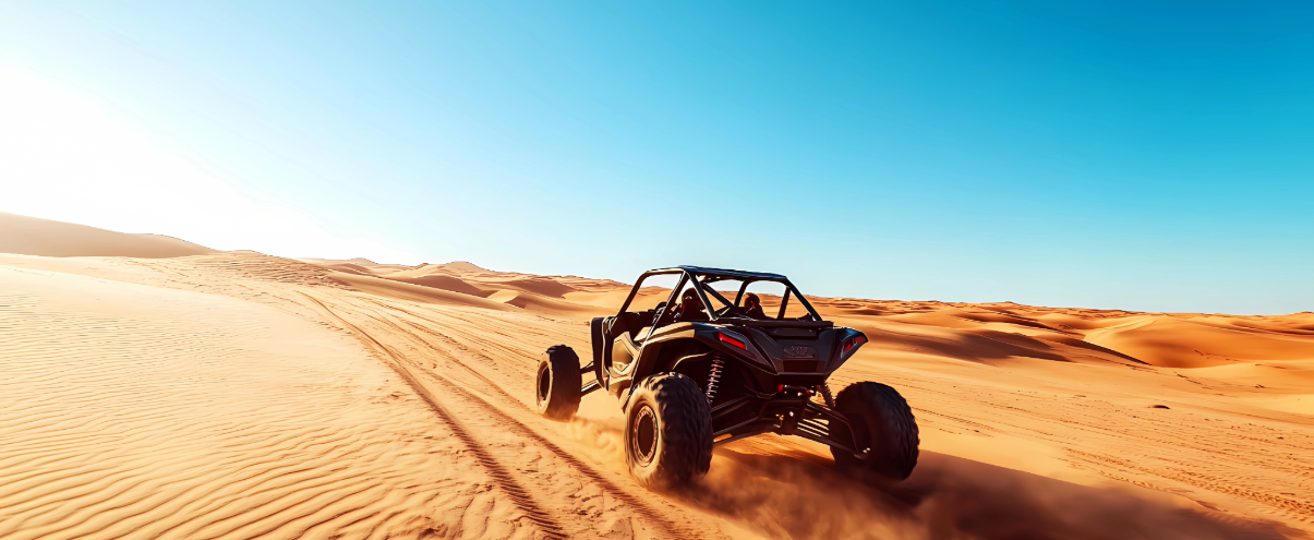 Dune Buggy