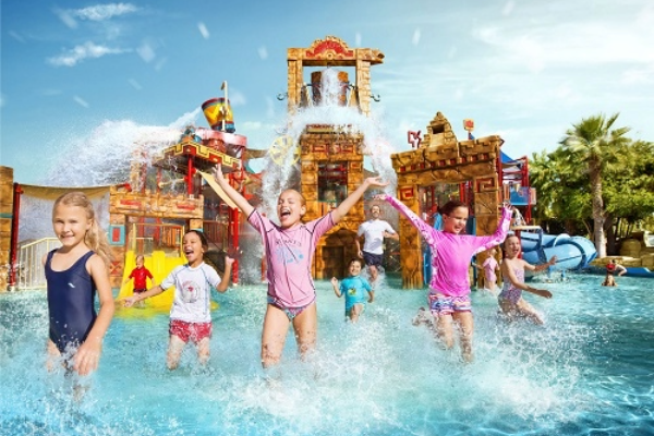 Atlantis Aquaventure Waterpark