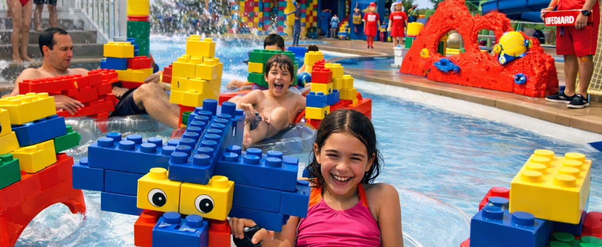 Dubai Parks and Resorts